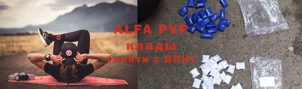 эйфоретик Осташков