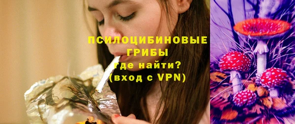 эйфоретик Осташков