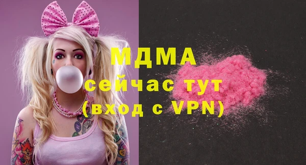 эйфоретик Осташков